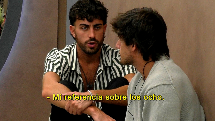 Ulises y Renato: una dupla que no para de jugar | Mejores momentos