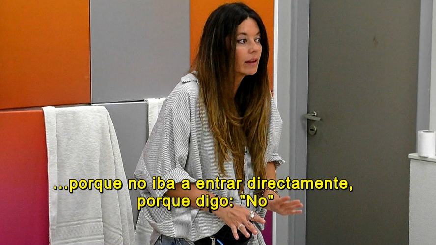 Chiara y Eugenia hablaron de la dismorfia corporal | Mejores momentos