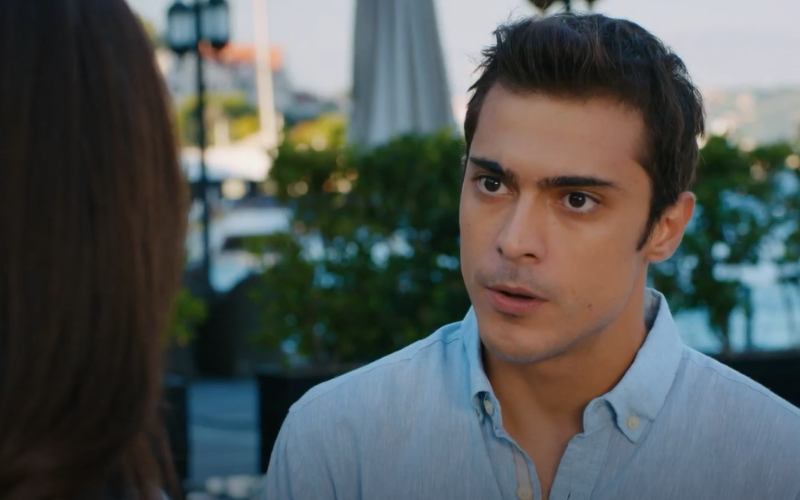 Capítulo 158 | Capítulos