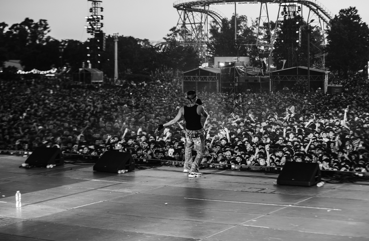 Neo Pistea anunció la llegada de "CULTO" a OBRAS: todos los detalles | Noticias