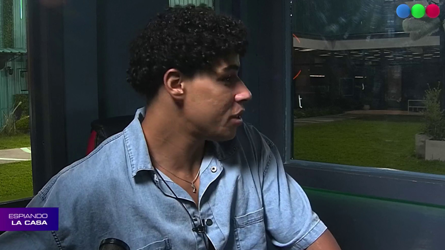 Saif analizó a los nuevos jugadores: "Hablando mucho excepto..." | Mejores momentos