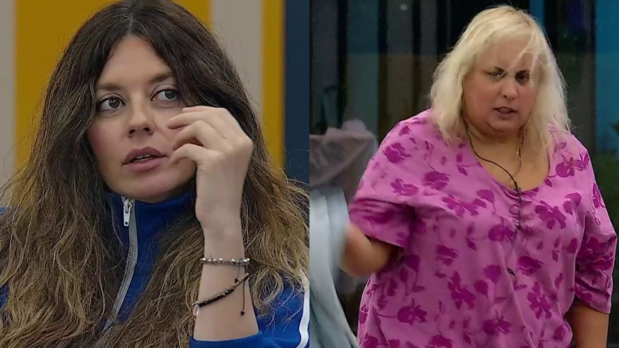 Adivinen la película con Selva y Eugenia | Mejores momentos