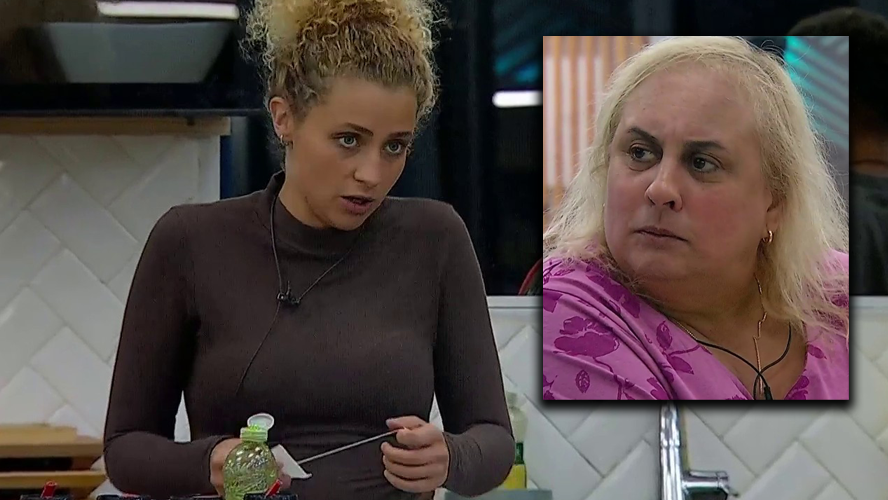 Lourdes y su análisis sobre los nuevos jugadores: ¿son plantas o no? | Mejores momentos