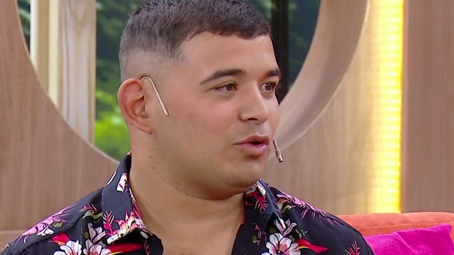 Brian pidió disculpas por los dichos desafortunados de su madre contra Luz | Mejores Momentos