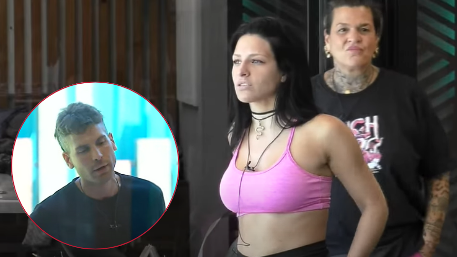 Otra vez la limpieza es un problema: chiara estallo y marcelo | Mejores momentos