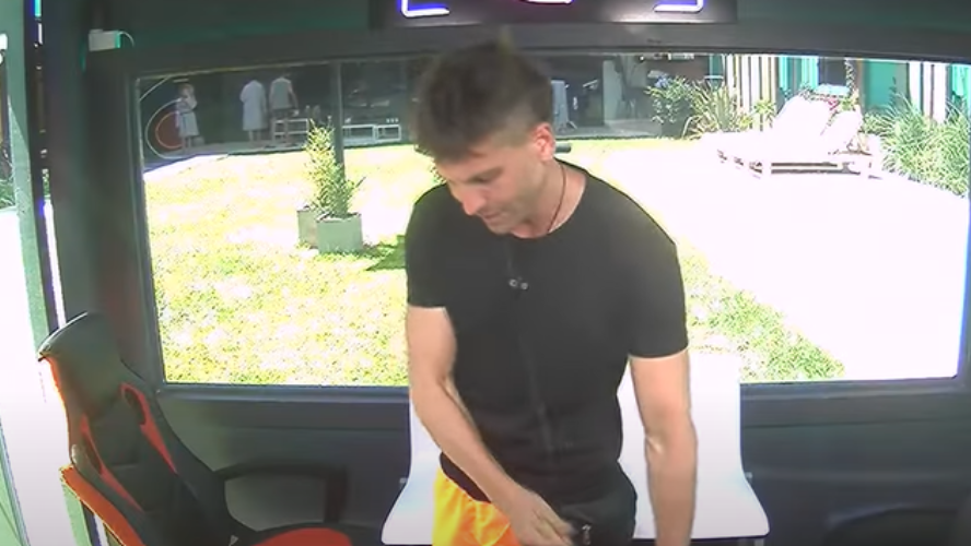 Marcelo va por todo contra los originales: "Voy a tomar la bandera de los nuevos" | Mejores momentos