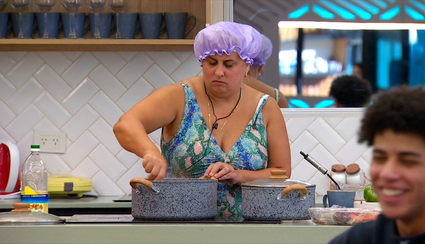 Llegó el mejunje 2.0 de Selva | Mejores momentos