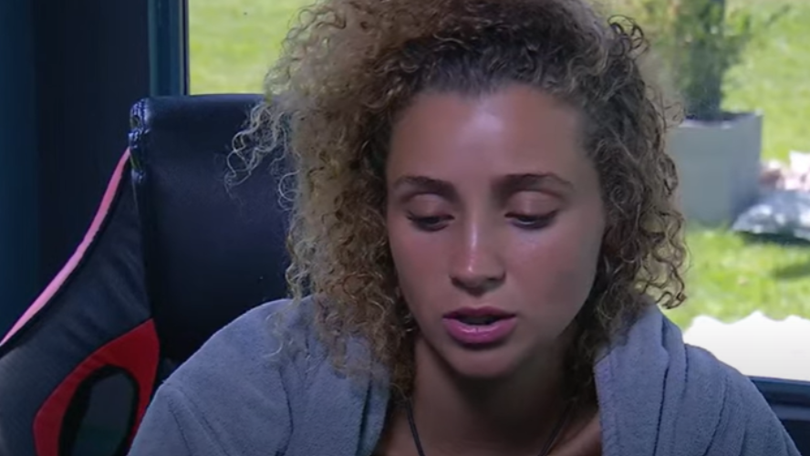 "No soy mala persona, estoy jugando": Lourdes abrió su corazón en el Stream | Mejores momentos