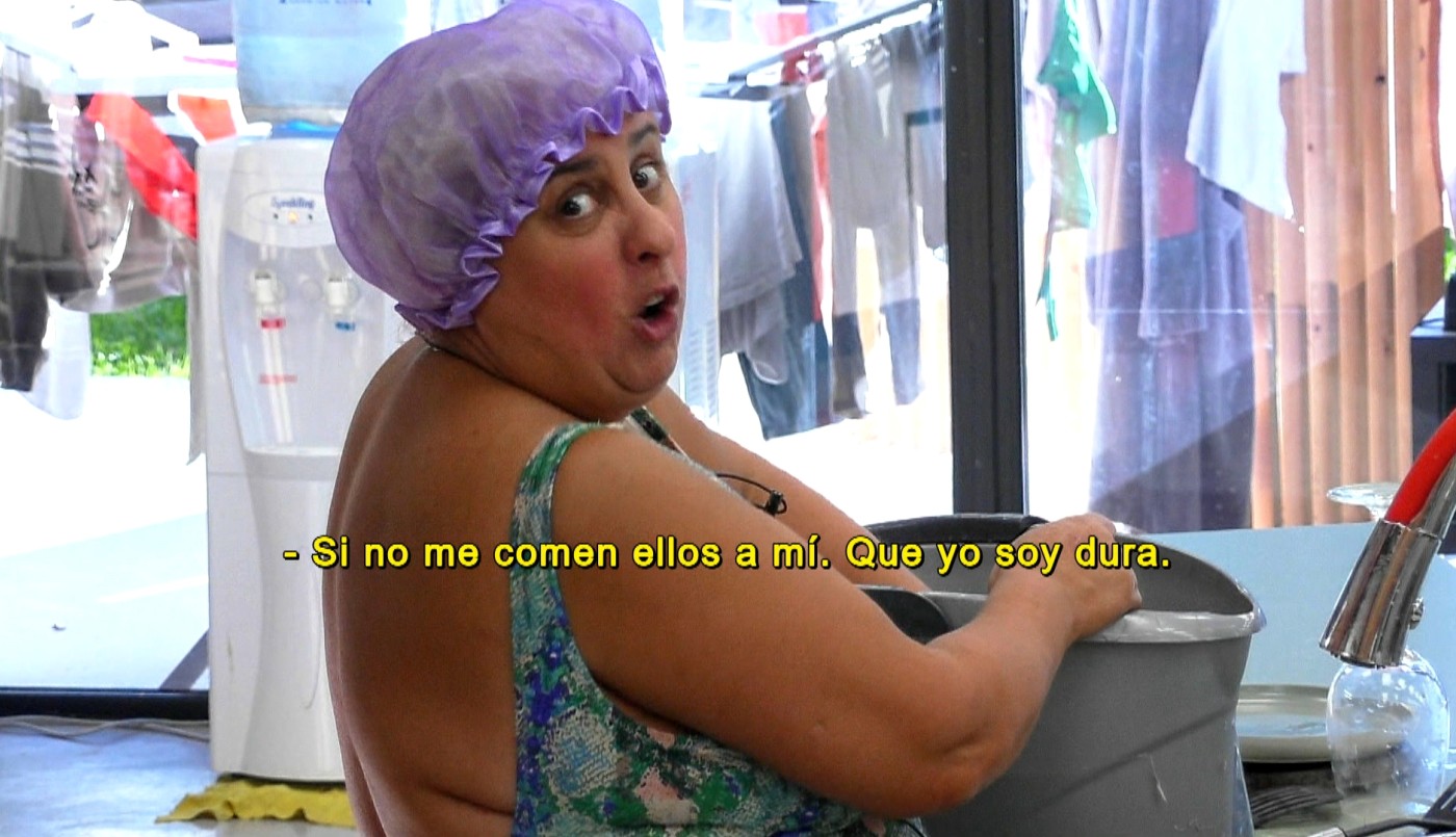 Selva: "Me los voy a ir comiendo de a uno" | Mejores momentos