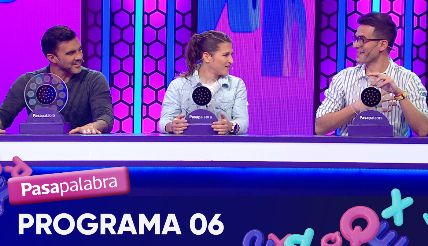 Programa 06 | Programas 2025