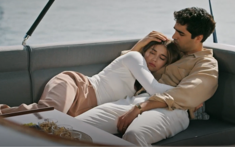 Capítulo 77 | Capítulos