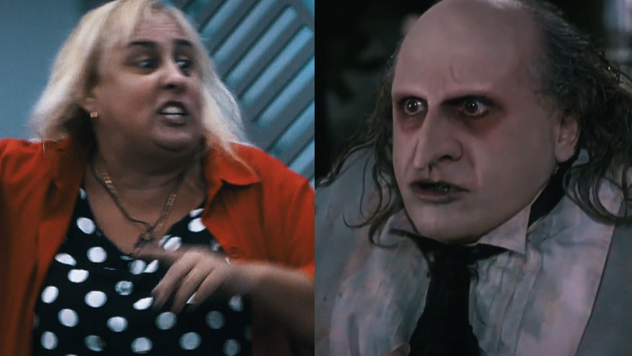 El supervillano de Batman llega a Gran Hermano de la mano de Selva | Mejores momentos