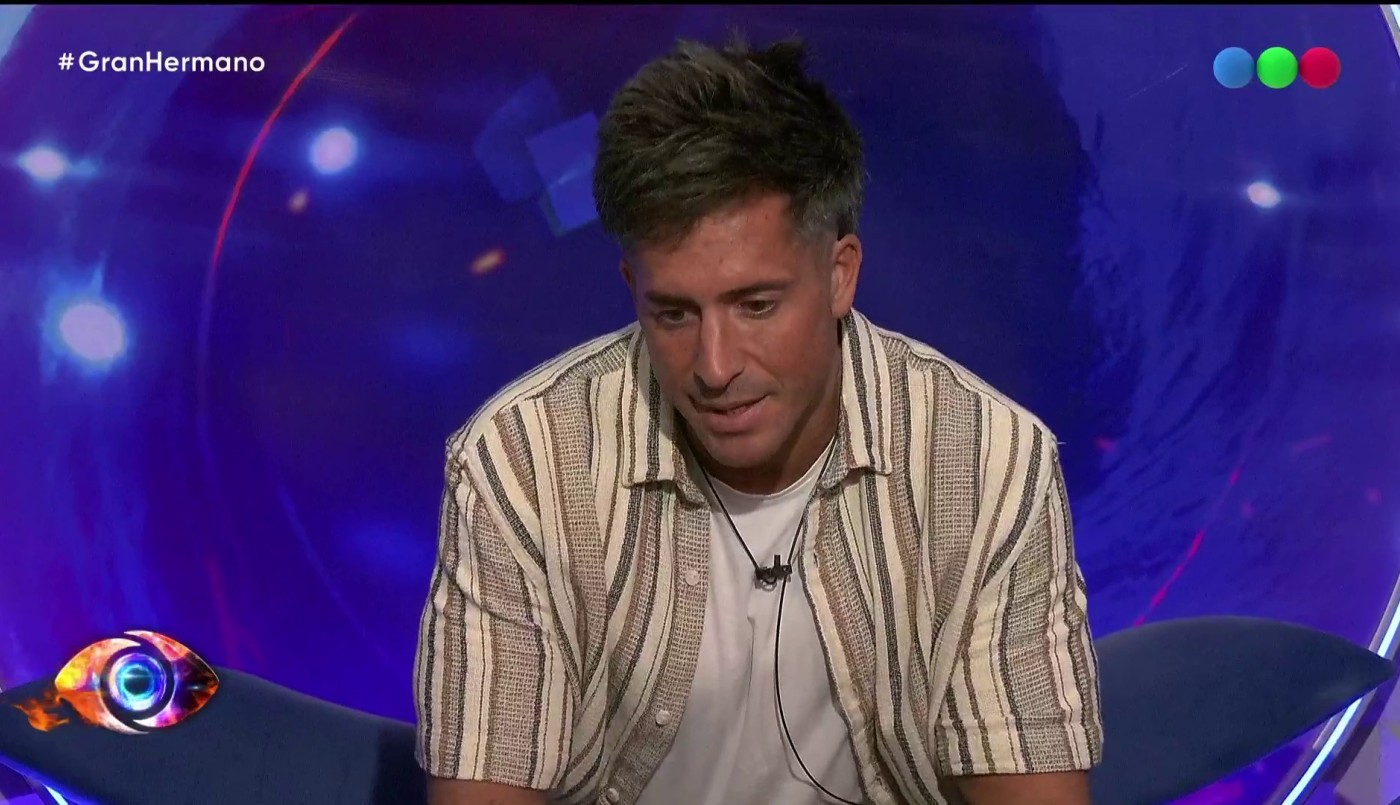 Juan Pablo se mandó otra de las suyas: "Me la juego a que es una placa..." | Mejores momentos