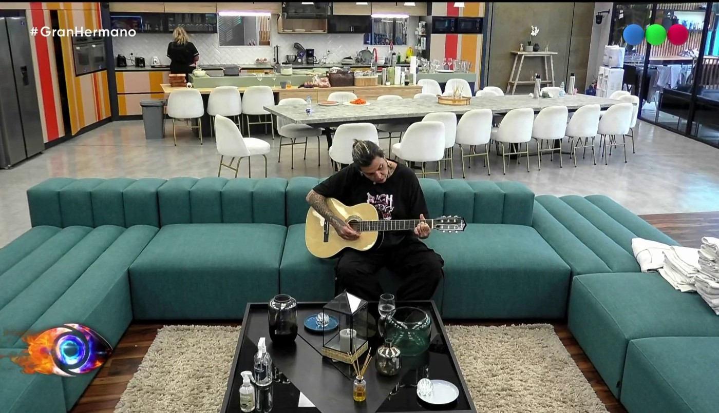 Ni la música puede unir a Selva y Sandra | Mejores momentos