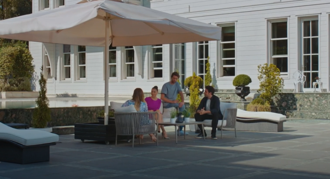 Capítulo 166 | Capítulos