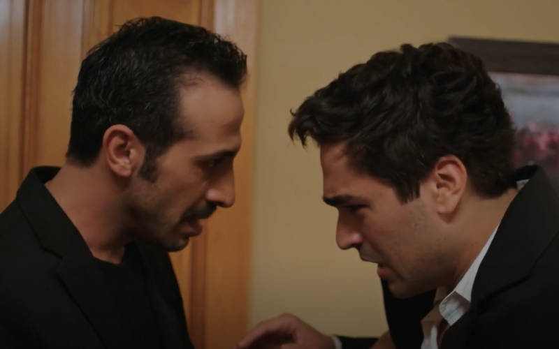 Capítulo 80 | Capítulos