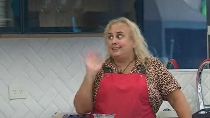 Las indirectas de Selva: "La estoy pasando bomba" | Mejores momentos