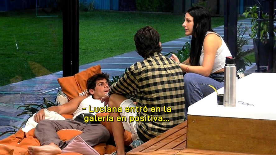 La guerra silenciosa entre los "causa" y el "tridente" | Mejores momentos