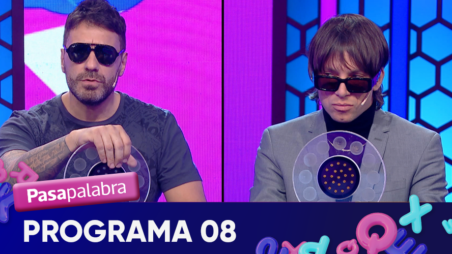Programa 08 | Programas 2025
