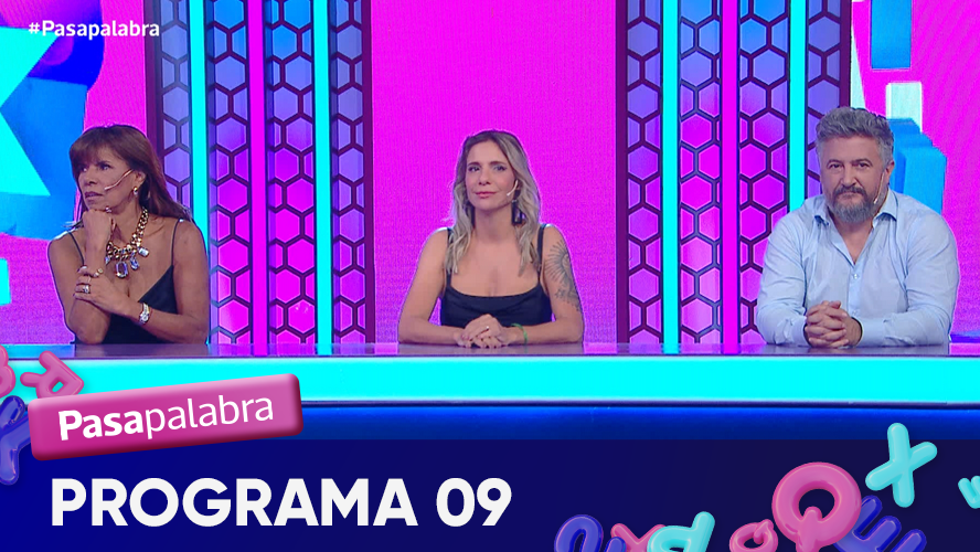 Programa 09 | Programas 2025