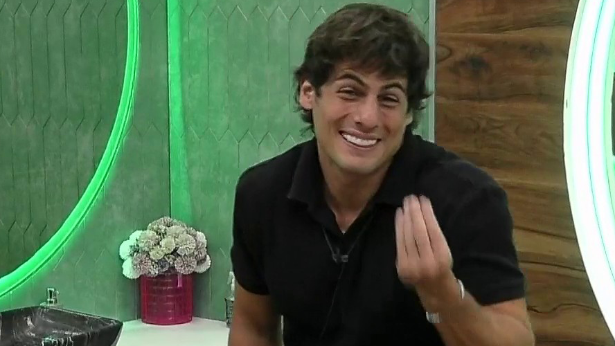 La palabra de Renato sobre su discusión en la cena de nominados | Mejores momentos