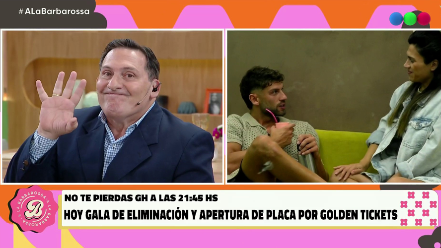 Gala de eliminación y apertura de Golden Tickets | Mejores Momentos