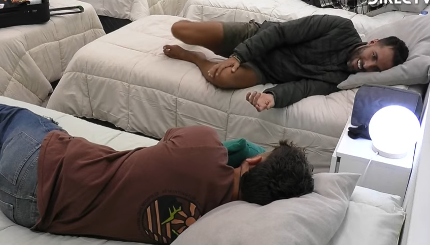 Bati y Tato hablaron sobre sus distintas experiencias haciendo terapia | Mejores momentos