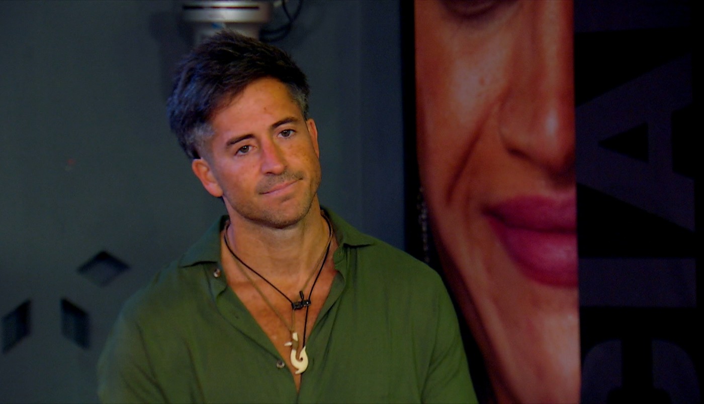 Juan Pablo no baja los brazos a pesar de que todo le salga mal | Mejores momentos