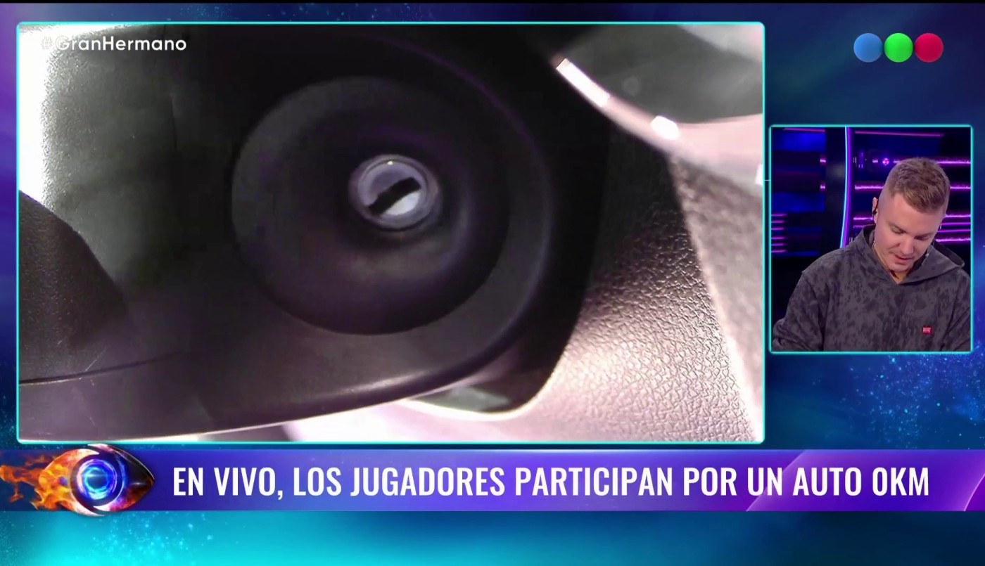 Así fue la final por el desafío del auto 0km | Mejores momentos