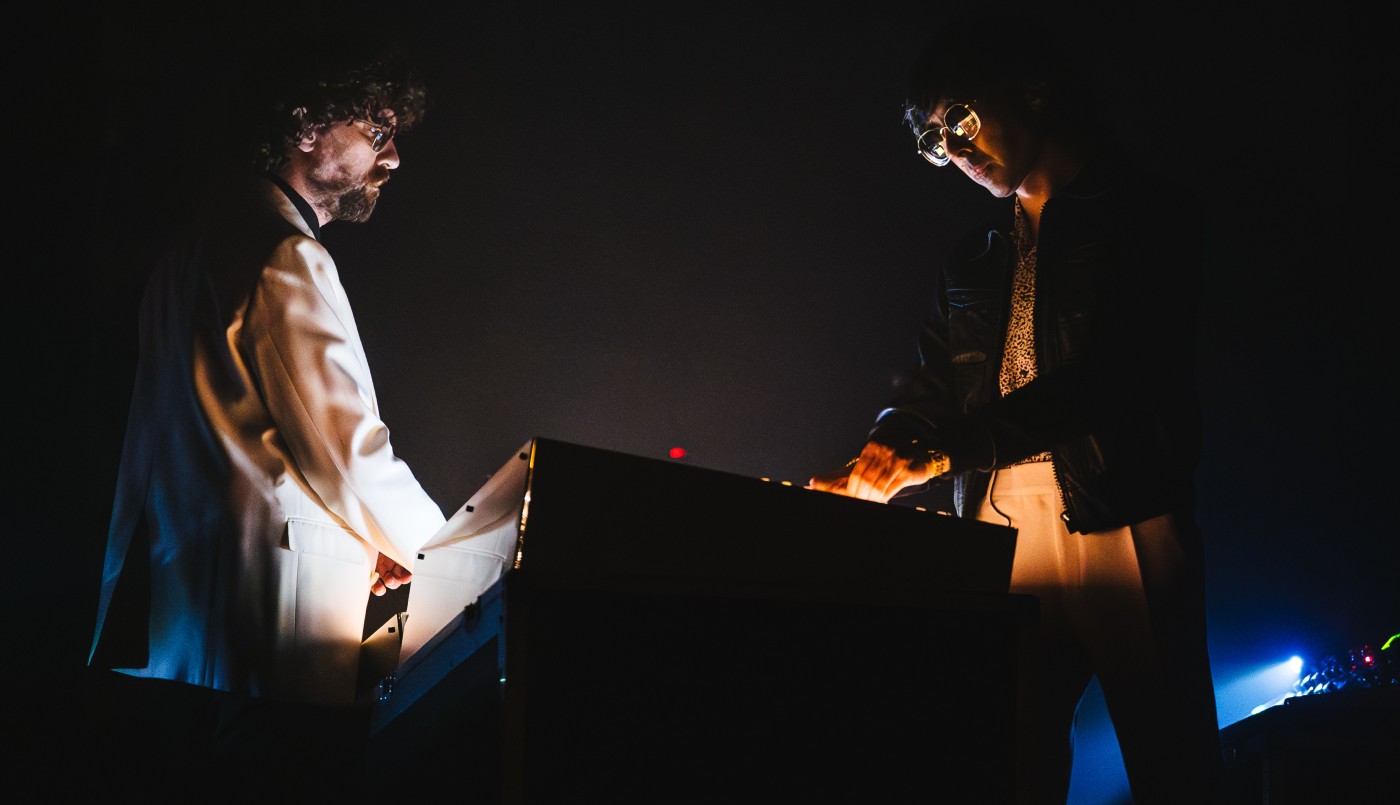 Justice llega a la Argentina: los detalles del innovador espectáculo que trae el dúo francés | Noticias