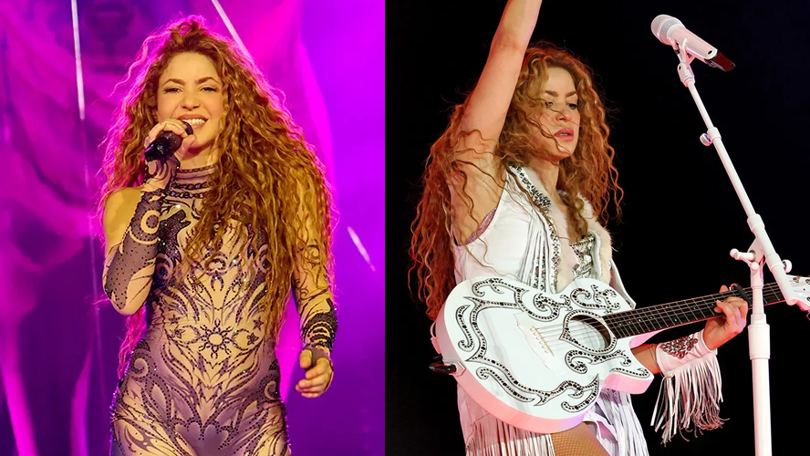 El impacto de Shakira en Spotify y la música en Argentina | Noticias