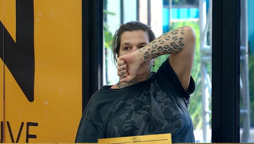 Sandra reveló por qué no volverá a ver Gran Hermano | Mejores momentos