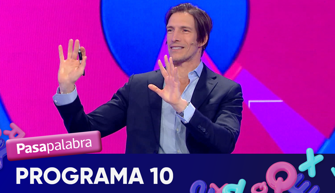 Programa 10 | Programas 2025
