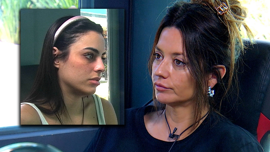 Eugenia y Gabriela se darán una segunda oportunidad: "Si no va... al pingo" | Mejores momentos