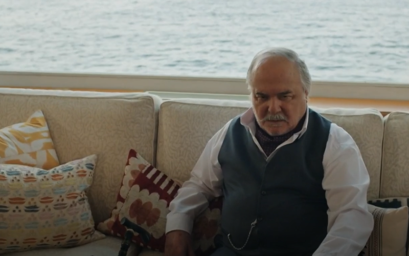 Capítulo 87 | Capítulos