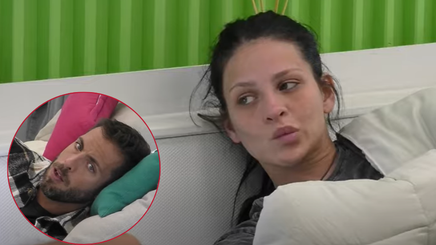 Bati y Chiara analizaron el juego tras el ingreso de Claudio y Juliana a la casa | Mejores momentos