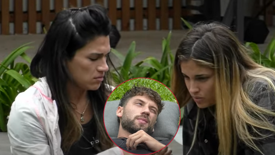 "Le damos el premio y nos vamos": Tato, Martina y Luciana | Mejores momentos