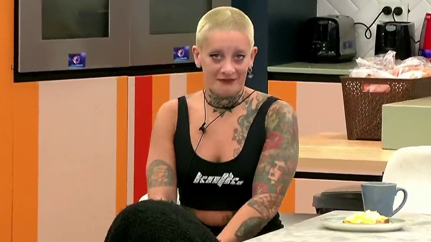 Furia desafió a la silla maldita de la casa | Mejores momentos