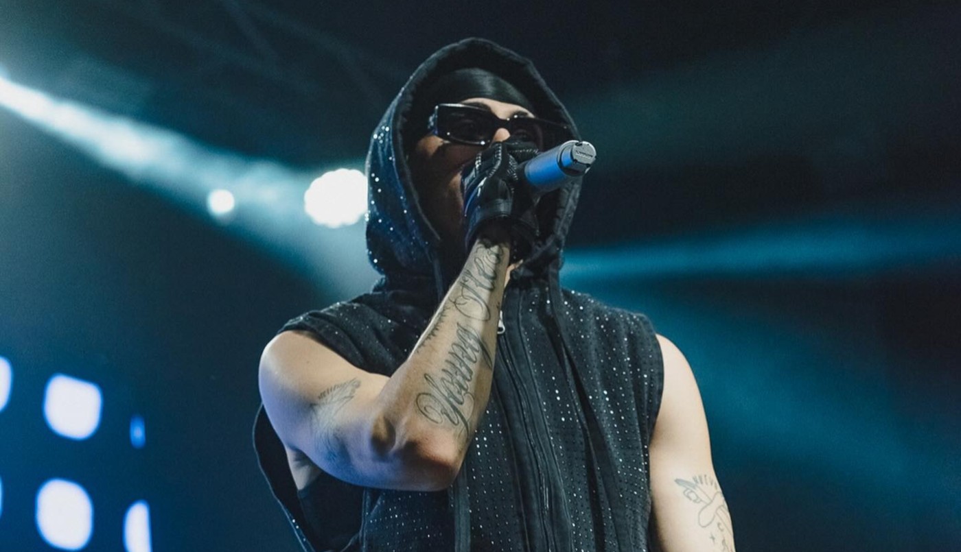 Khea anunció su retiro de la música: a qué se dedicará ahora el artista | Noticias