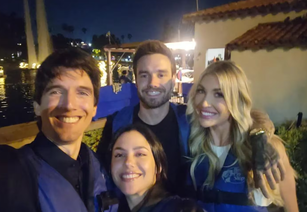 "Eventos extremadamente desafortunados”, dijo el amigo argentino de Liam Payne tras ser sobreseído | Espectáculos