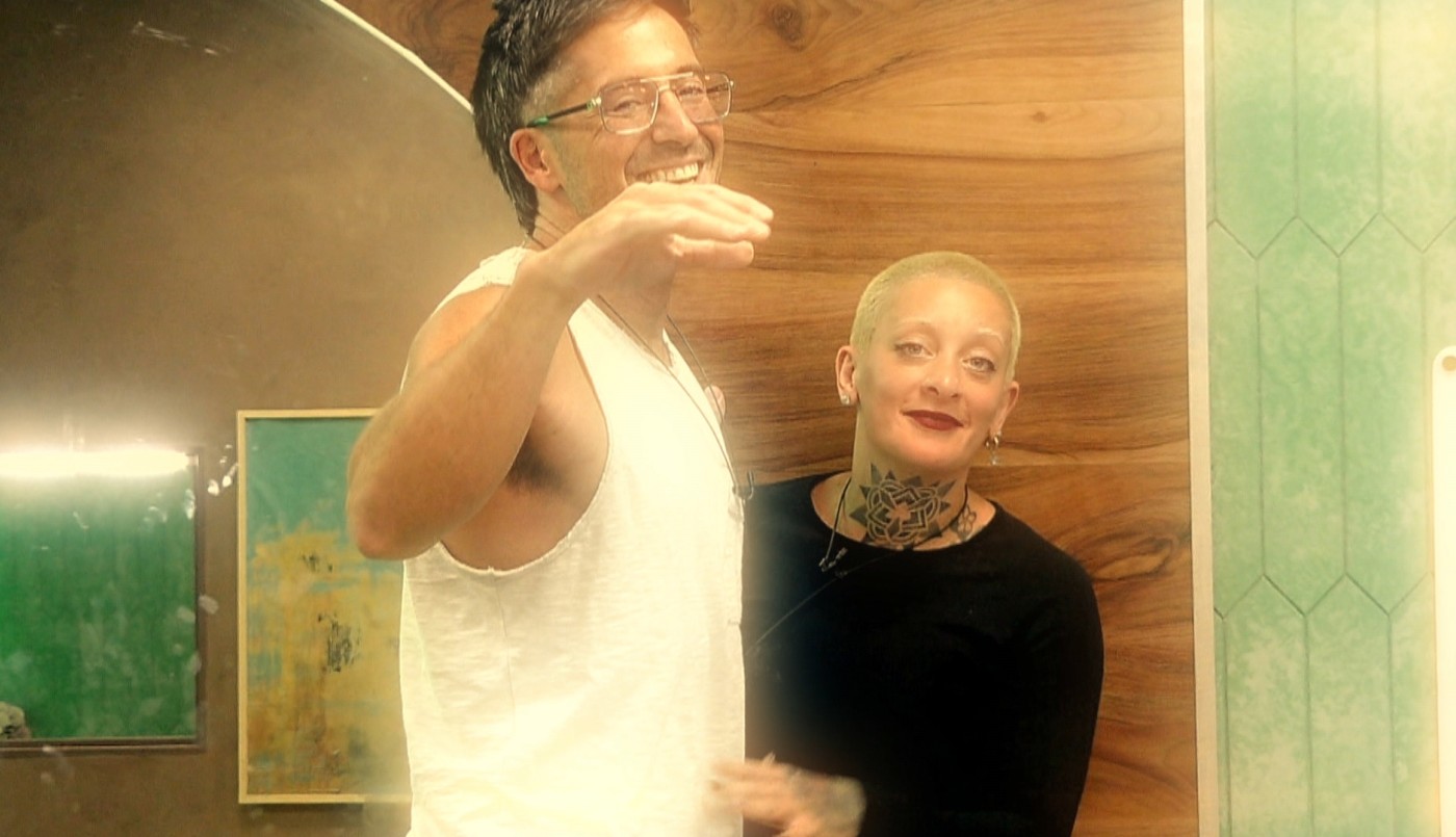 Juan Pablo y Furia tuvieron un acercamiento que nadie esperaba | Mejores momentos