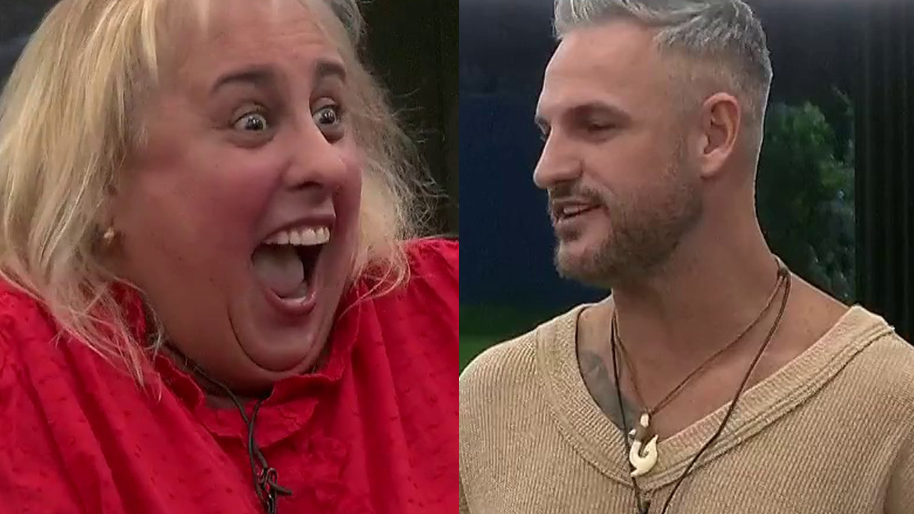 Claudio cambió a Lucía por Selva en la placa | Mejores momentos