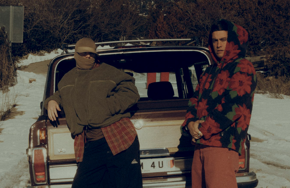 Lo nuevo: Quevedo y Delaossa estrenaron "Still Luvin" | Noticias