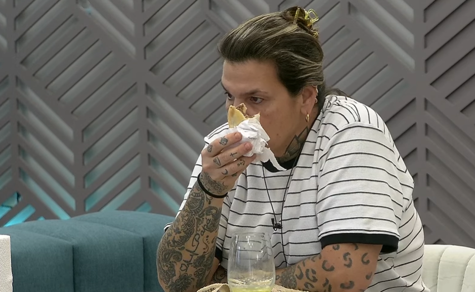 Sandra y Lourdes compartieron enojos e insultos entre las empanadas | Mejores momentos