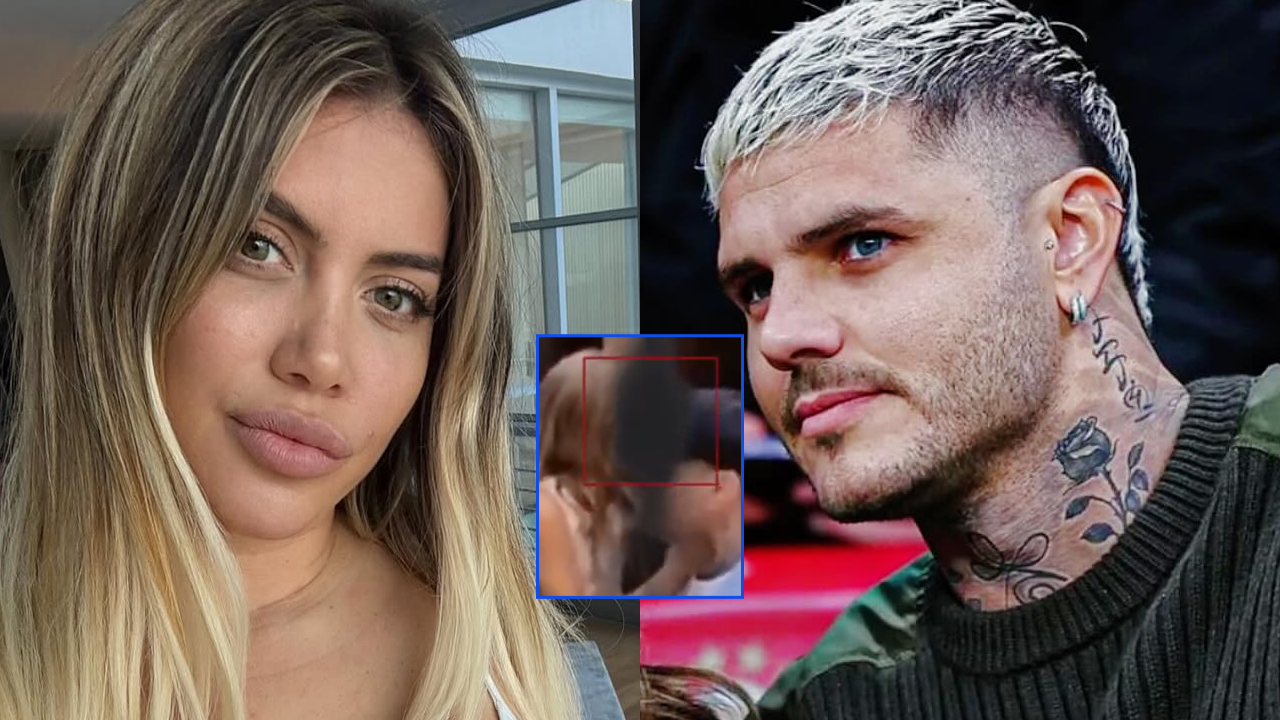 Renunciaron las abogadas de Mauro Icardi tras el escándalo policial en el departamento de Wanda Nara | Espectáculos