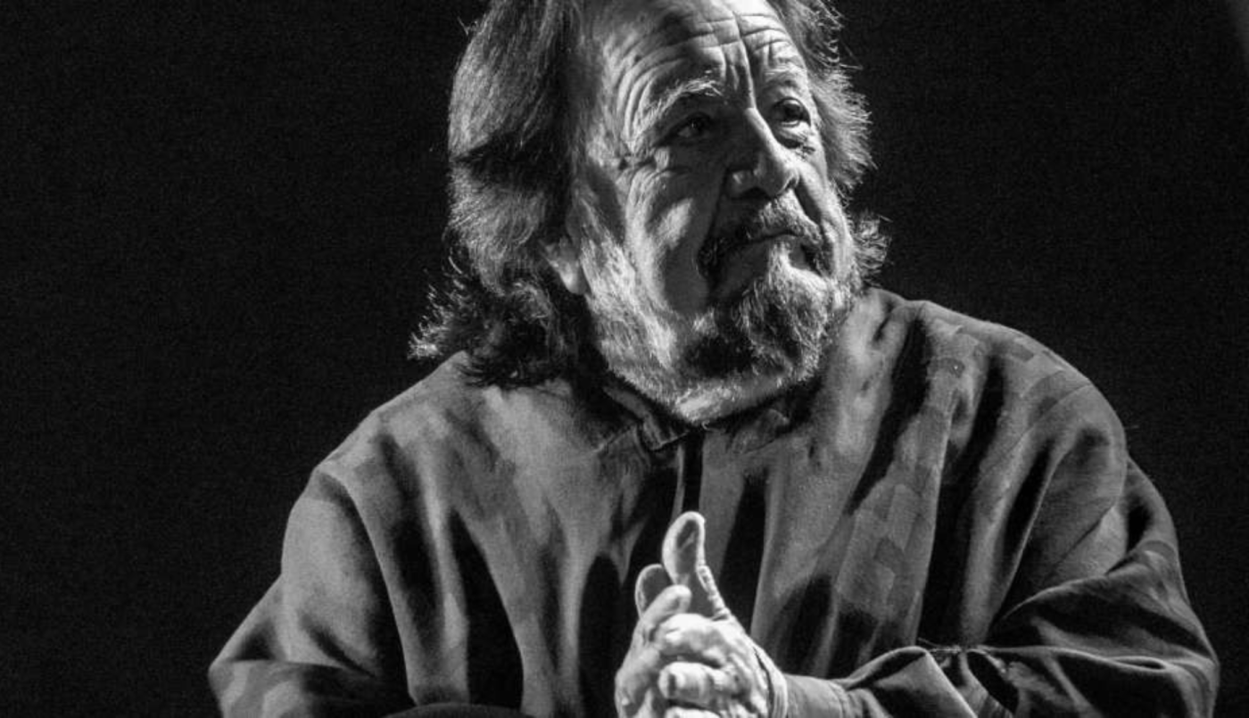 El recuerdo de Horacio Guarany en La Peña de Morfi: "El Cantor del Pueblo" cumpliría 100 años | Mejores momentos