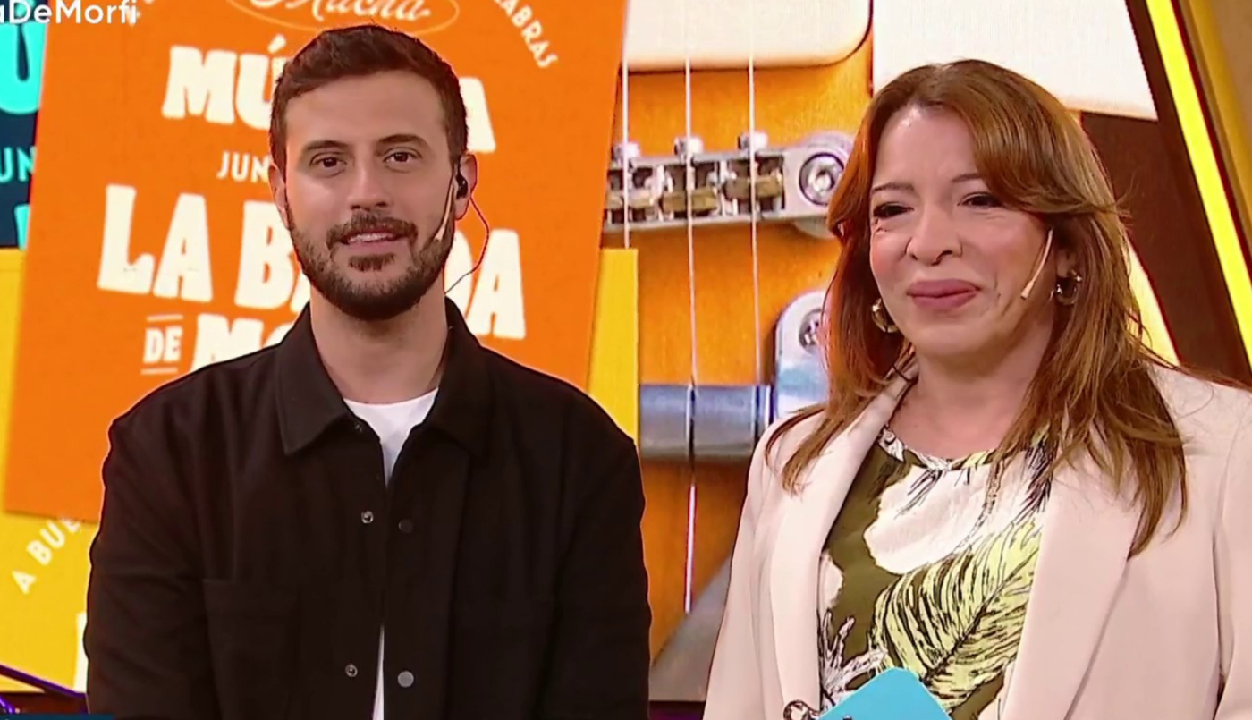 Gerardo Rozin, siempre presente: el homenaje de La Peña de Morfi en su primer programa de 2025 | Mejores momentos