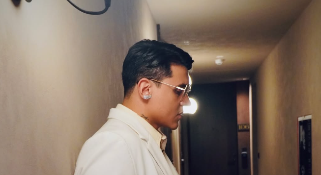 Kevin Roldan vuelve a la Argentina: todos los detalles | Noticias