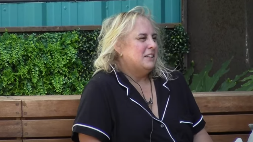 Selva, Eugenia y Bati reflexionaron juntos: “Es muy falsa” | Mejores momentos