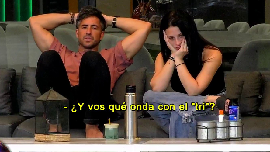 La nueva faceta estratega de Juan Pablo "Devi" | Mejores momentos